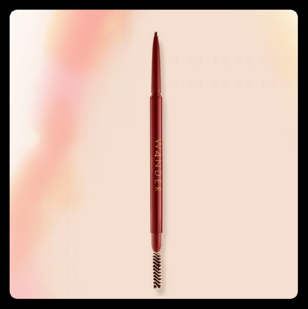 Wander Beauty Frame Your Face Micro Brow Pencil